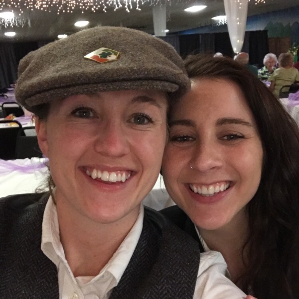 Meet your Posher, Kelli